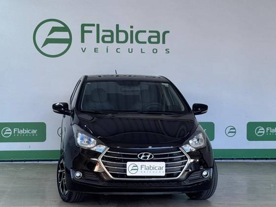 HYUNDAI HB20S 1.6 5 ANOS 16V FLEX 4P AUTOMÁTICO HYUNDAI HB20S 1.6 5 ANOS 16V FLEX 4P AUTOMÁTICO